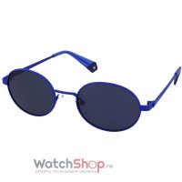 Ochelari de soare unisex Polaroid PLD6066S-PJP cu lentile polarizate - 1