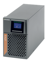 UPS SOCOMEC ITYS 1000W Mini Tower cu LCD si USB - 3