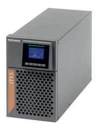 UPS SOCOMEC ITYS 1000W Mini Tower cu LCD si USB - 4