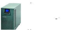 UPS SOCOMEC ITYS 1000W Mini Tower cu LCD si USB - 1