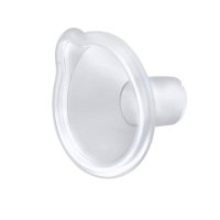 Masca RedLine MistChamber pentru camere de inhalare, marime M pentru copii 1 - 5 ani - 3
