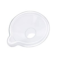 Masca RedLine MistChamber pentru camere de inhalare, marime M pentru copii 1 - 5 ani - 2