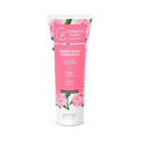 Cosmetic Plant Crema de maini hidratanta cu bujor si vitamina E, 100ml - 1