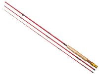 Lanseta musca Fly 2.7m / 3 tronsoane / clasa 4-5 Baracuda - 1