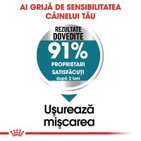 ROYAL CANIN Maxi Joint Care, hrană uscată câini, îngrijirea articulațiilor, 10kg - 4