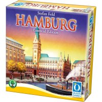 Hamburg - Essential Edition - 1