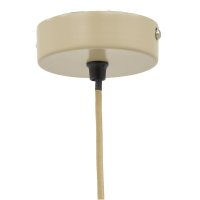 Lustra Lozir E27 natural 60x60x110 cm - 4