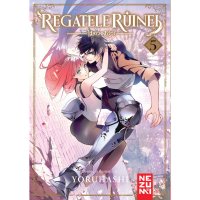 Regatele Ruinei 5 - 1