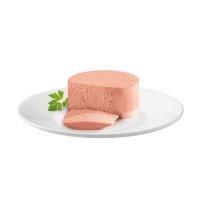 PURINA Gourmet Gold Mousse, Pui, conservă hrană umedă pisici, (pate), 85g - 3