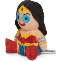 Figurina Wonder Woman Collectible Vinyl from Handmade By Robots - 2