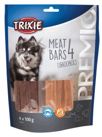 Recompensa Premio 4 meat Batoane Carne 4x100 g 31853 - 1