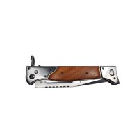 Cutit, Briceag AK-47, 34 cm​ teaca inclusa - 1
