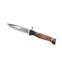 Cutit, Briceag AK-47, 34 cm​ teaca inclusa - 4