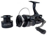 Mulineta Satori FRXL 500 Jaxon - 2