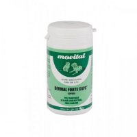 Dermal Forte Caps, 100 tablete - 1