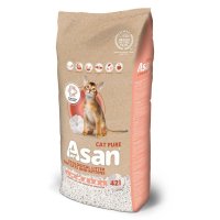 Asan Cat Pure 42 L - 1