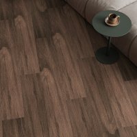 Parchet Laminat Wood Noyer Walnut 10mm AC4, Maro Inchis - Design Natural si Rezistent - 3