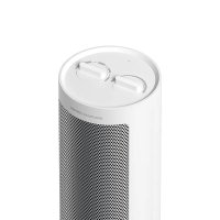 Aeroterma Xiaomi Fan Heater, 2000 W, Incalzitor ceramic, Protectie impotriva rasturnarii, Protectie supraincalzire, Alb - 5