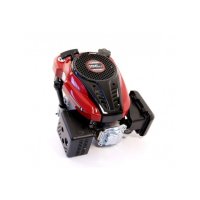 Motor Generator Loncin LC1P70FC-B, 6.5CP, Ax Vertical 22.2 x 66mm - 2