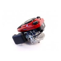Motor Generator Loncin LC1P70FC-B, 6.5CP, Ax Vertical 22.2 x 66mm - 3