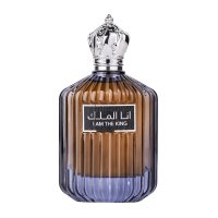 Parfum arabesc I Am the King, Ard Al Zaafaran, apa de parfum 100 ml, barbati - Original Dubai - 2