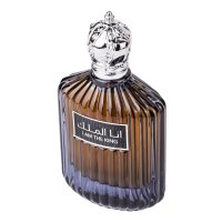 Parfum arabesc I Am the King, Ard Al Zaafaran, apa de parfum 100 ml, barbati - Original Dubai - 3