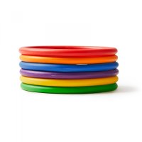 Set 24 inele de activitati pentru toate varstele - 1