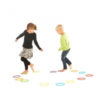 Set 24 inele de activitati pentru toate varstele - 2