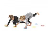 Set 24 inele de activitati pentru toate varstele - 4