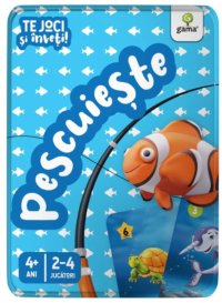 Pescuieste (RO) - 1