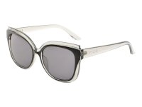 Ochelari de soare EPICA 90902 gri din PVC pentru femei - 1