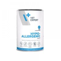 4T Dieta Veterinara Hypoalergenica pentru Caini cu Insecte, 400 g - 1