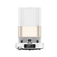 Aspirator Robot cu Mop Dreame X40 Ultra - 12.000Pa, 6.400mAh, Autonomie 200 min, Statia de Colectare Inteligenta - 1