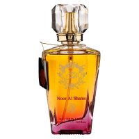 Apa de Parfum Unisex Noor Al Shams de la Al Fakhr Perfumes - 100ml - 1