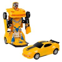 Transformator Robot Bumblebee - 1