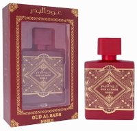 Oud Al Badr Noble de la Fragrance Couture - Parfum EDP 100 ml - 1