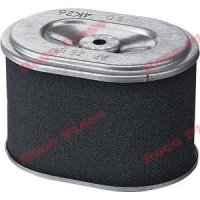 Cartus filtru de aer pentru generator Honda GX120, GX140, GX160 si GX200, compatibil si cu motoare chinezesti de 5.5HP, 6.5HP si 7HP - 1