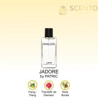 Jadore by Patric (C-14) - Apa de parfum 50ml pentru femei - 2