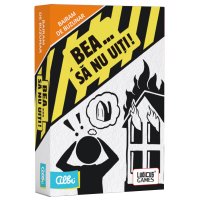 Bea sa nu uiti!, lb romana - 1