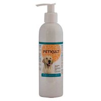 Sampon Petkult Excessive Hair Loss, 250 ml - 1
