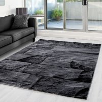 Covor Parma Negru V4 140x200 cm - 2