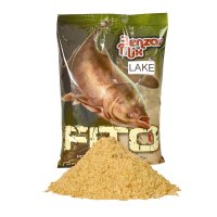 Nada Benzar Fito Busa River, 1.2 kg, pentru novac si sanger - 1