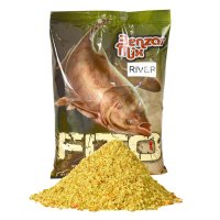 Nada Benzar Fito Busa River, 1.2 kg, pentru novac si sanger - 2