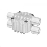 Supapa 4 Cai 1 4 pentru Osmoza Inversa AJ-S-3000W - 1