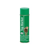Spray Marcare Oi Verde, Albert Kerbl, 500 ml - 1