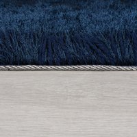 Covor Pearl Albastru 200X290 cm, Flair Rugs - 5