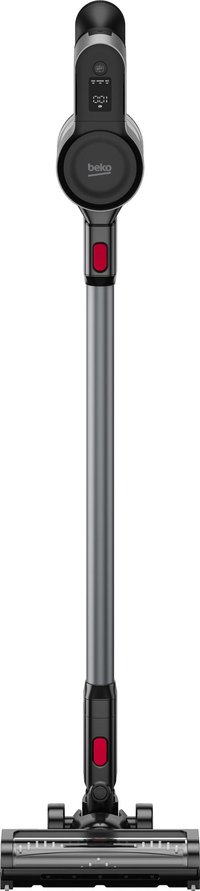Aspirator vertical 2 in 1 Beko VRT74225VI ErgoClean® Pro, 25.2 V, pana la 45 min, capacitate 0.55 l, PerformCyclone® - 3