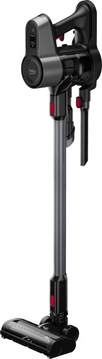 Aspirator vertical 2 in 1 Beko VRT74225VI ErgoClean® Pro, 25.2 V, pana la 45 min, capacitate 0.55 l, PerformCyclone® - 7
