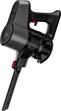 Aspirator vertical 2 in 1 Beko VRT74225VI ErgoClean® Pro, 25.2 V, pana la 45 min, capacitate 0.55 l, PerformCyclone® - 4