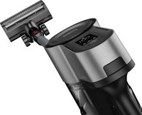 Aspirator vertical 2 in 1 Beko VRT74225VI ErgoClean® Pro, 25.2 V, pana la 45 min, capacitate 0.55 l, PerformCyclone® - 8